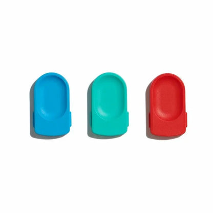 Closeable Slider Pack - US 8601