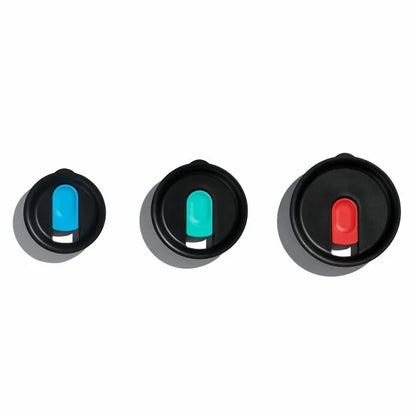 Closeable Slider Pack - US 8601
