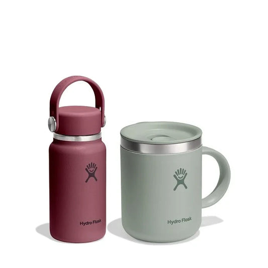 Coffee & Cream Bundle - US 6484