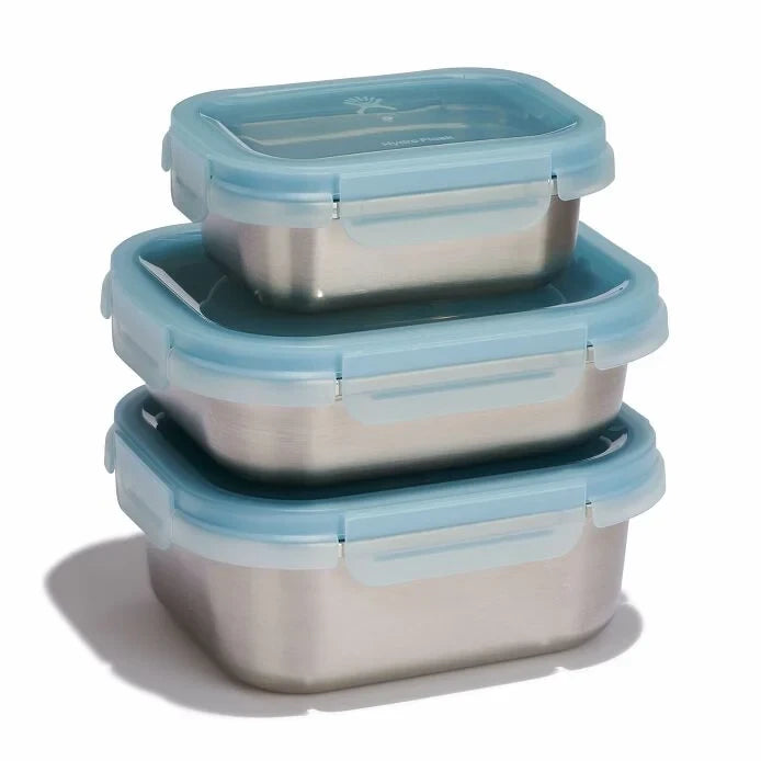 Food Container Set - US 4303
