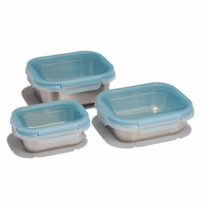 Food Container Set - US 4303