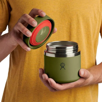 Food Jar Trio - US 5638