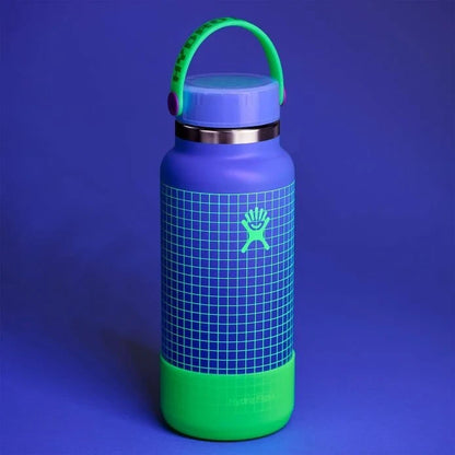 Game On 32 oz Wide Mouth Bottle - US 4885