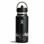Glitch Collection - 32 oz Bottle with Flex Straw Cap - US 9827