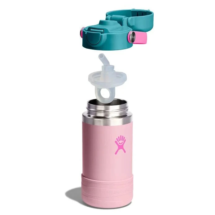 Kids 12 oz Bottle - US 6064