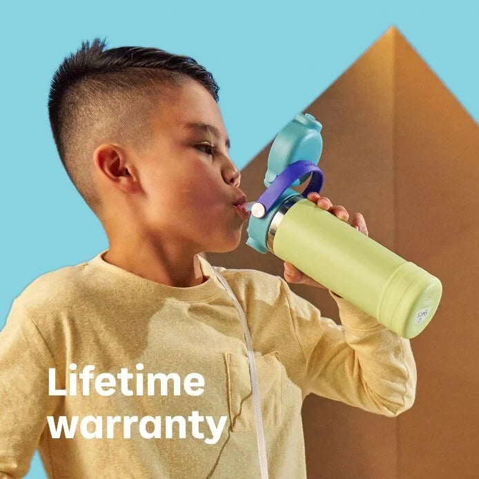 Kids 12 oz Bottle - US 2318