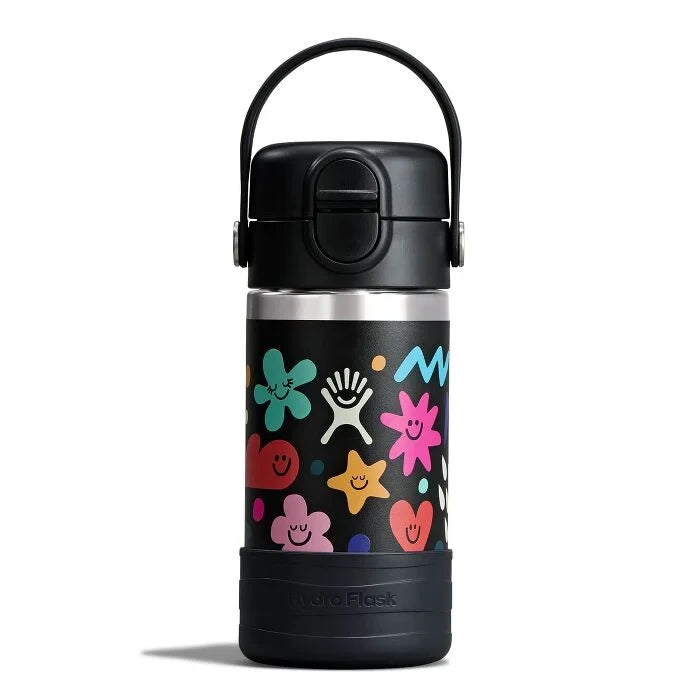 Kids 12 oz Bottle - US 7992
