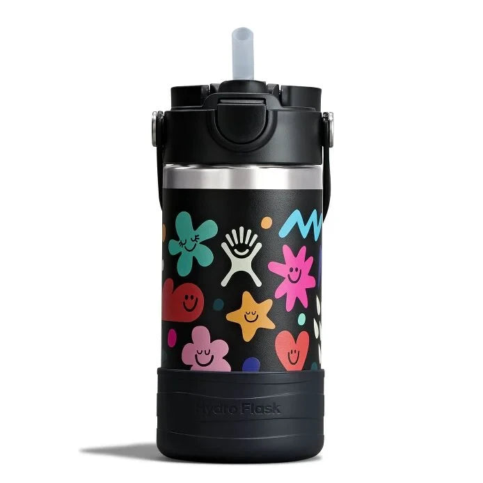 Kids 12 oz Bottle - US 7992