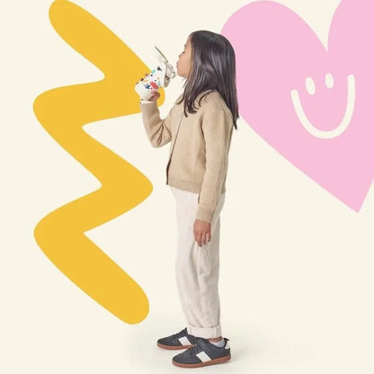 Kids 12 oz Bottle - US 6041