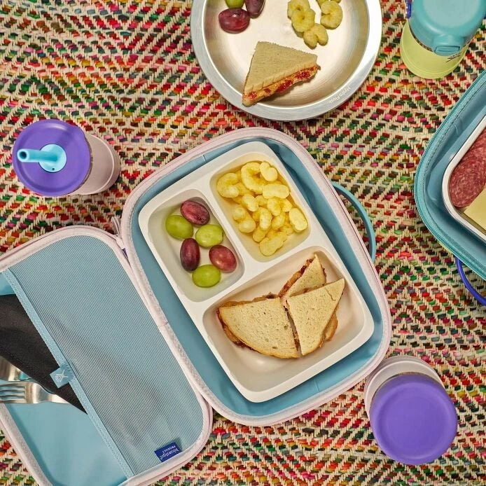 Kids Lunch Box - US 8215