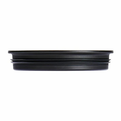 Large Closeable Press-In Lid - US 1860