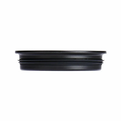 Medium Closeable Press-In Lid - US 8185