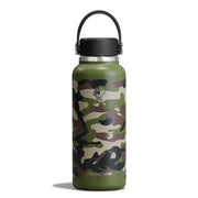 Woodland Camo