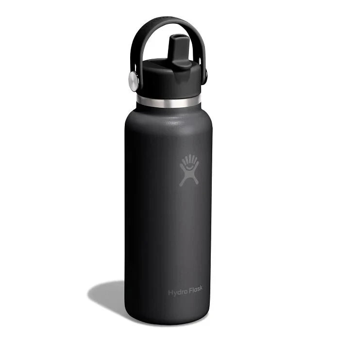 Micro Hydro Straw Bottle 350 mL - US 4053
