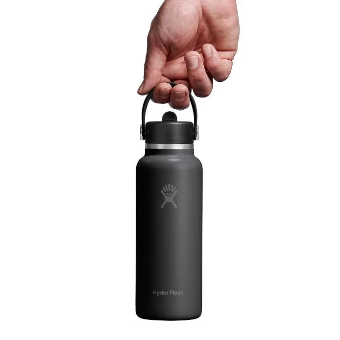 Micro Hydro Straw Bottle 350 mL - US 4053