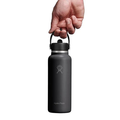 Micro Hydro Straw Bottle 350 mL - US 4053