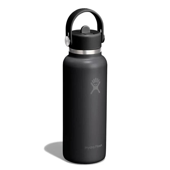 Micro Hydro Straw Bottle 350 mL - US 4053