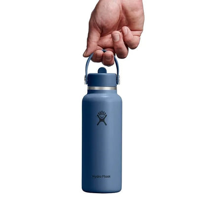 Micro Hydro Straw Bottle 350 mL - US 8343