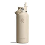 Micro Hydro Straw Bottle 350 mL - US 2928