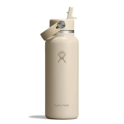 Micro Hydro Straw Bottle 350 mL - US 2928