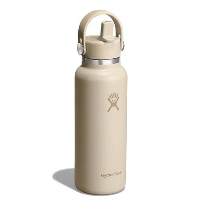 Micro Hydro Straw Bottle 350 mL - US 2928