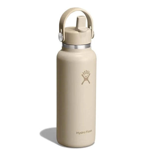 Micro Hydro Straw Bottle 350 mL - US 2928