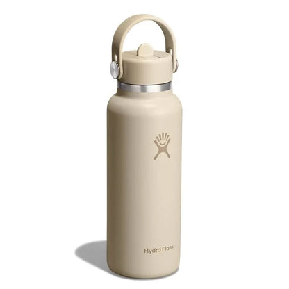 Micro Hydro Straw Bottle 350 mL - US 2928