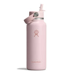 Micro Hydro Straw Bottle 350 mL - US 0554