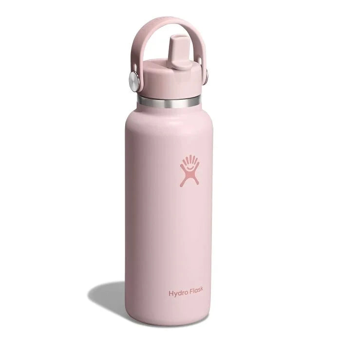 Micro Hydro Straw Bottle 350 mL - US 0554