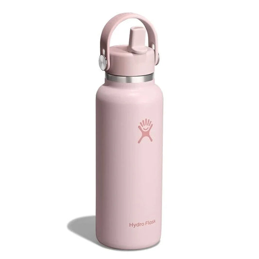 Micro Hydro Straw Bottle 350 mL - US 0554