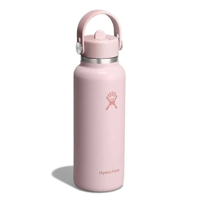 Micro Hydro Straw Bottle 350 mL - US 0554