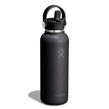 Micro Hydro Straw Bottle 475 mL - US 1692