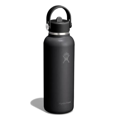 Micro Hydro Straw Bottle 475 mL - US 1692