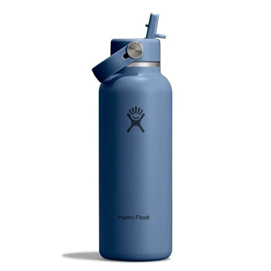 Micro Hydro Straw Bottle 475 mL - US 9342