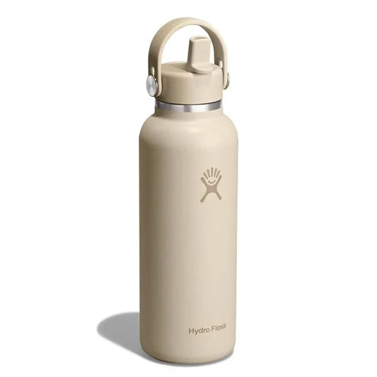 Micro Hydro Straw Bottle 475 mL - US 3496