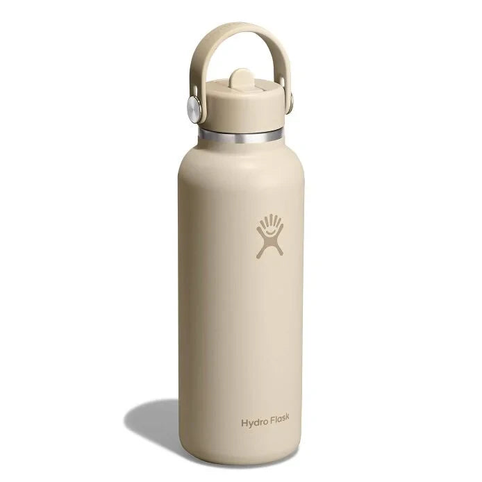 Micro Hydro Straw Bottle 475 mL - US 3496
