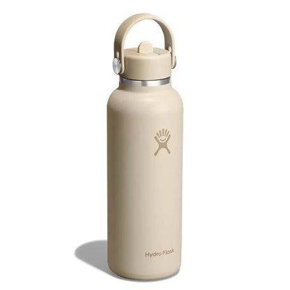 Micro Hydro Straw Bottle 475 mL - US 3496