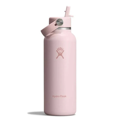 Micro Hydro Straw Bottle 475 mL - US 4943