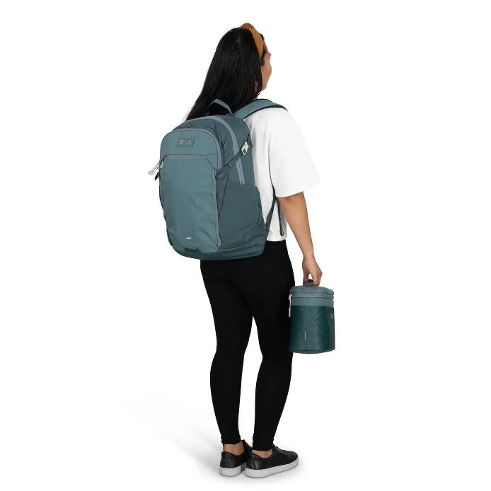 Osprey Axis x Hydro Flask Campus Essentials Bundle - US 8507