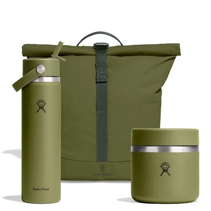 Pack & Go Bundle - US 6795