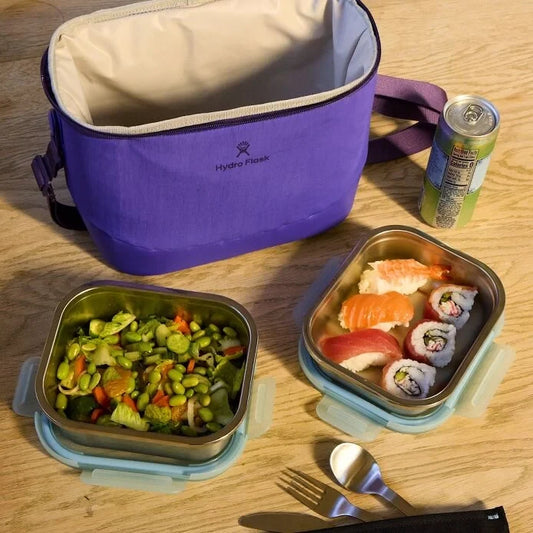 Power Lunch Bundle - US 7518