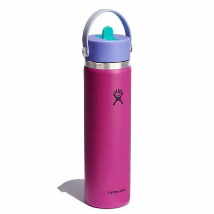 Remix 24 oz Wide Mouth with Flex Straw Cap - US 5698
