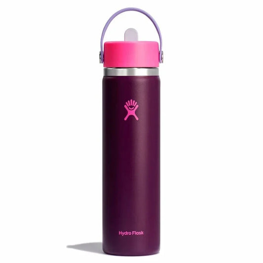 Remix 24 oz Wide Mouth with Flex Straw Cap - US 1398