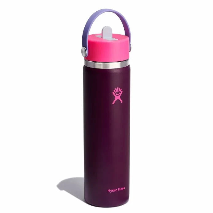 Remix 24 oz Wide Mouth with Flex Straw Cap - US 1398