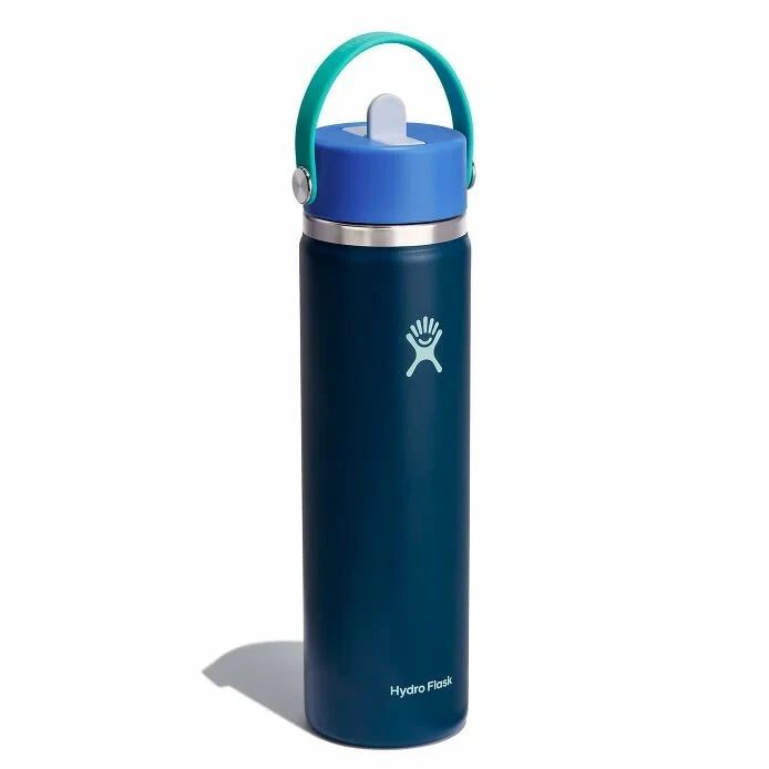Remix 24 oz Wide Mouth with Flex Straw Cap - US 5841