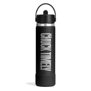 Chuck Timely - Black