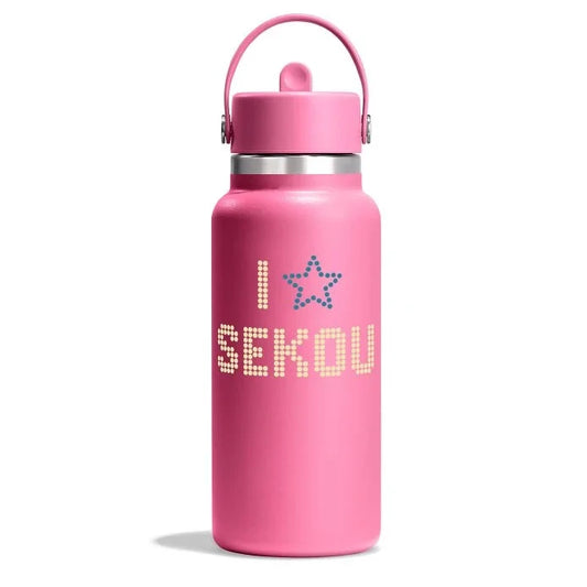 Sekou 32 oz Bottle - US 1403