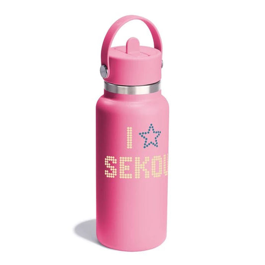Sekou 32 oz Bottle - US 1403