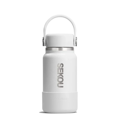 Sekou I See You White - 200 mL Micro - US 4812