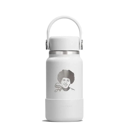 Sekou Portrait White - 200 mL Micro - US 0475